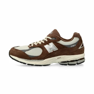 New Balance 2002R Mocha