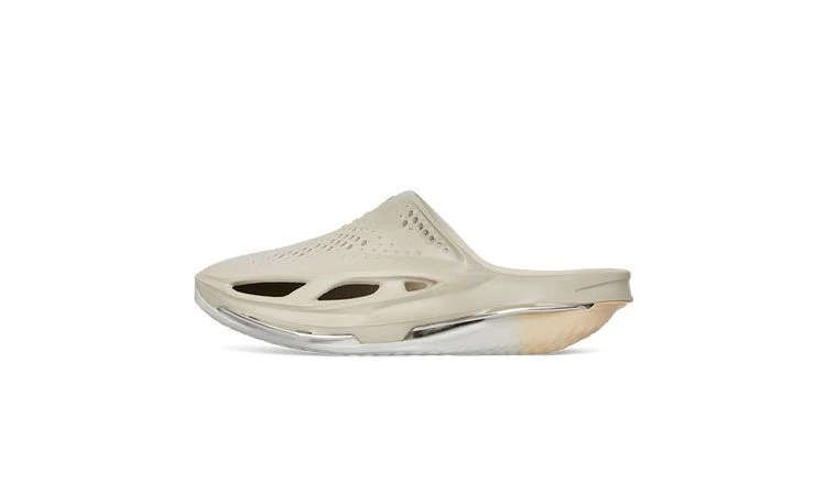 Nike MMW 005 Slide Light Bone