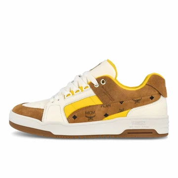 MCM Puma Slipstream Low