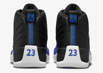 Jordan 12 Hyper Royal