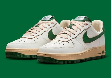 Air Force 1 Gorge Green