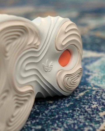 adidas adiFOM Q Off White