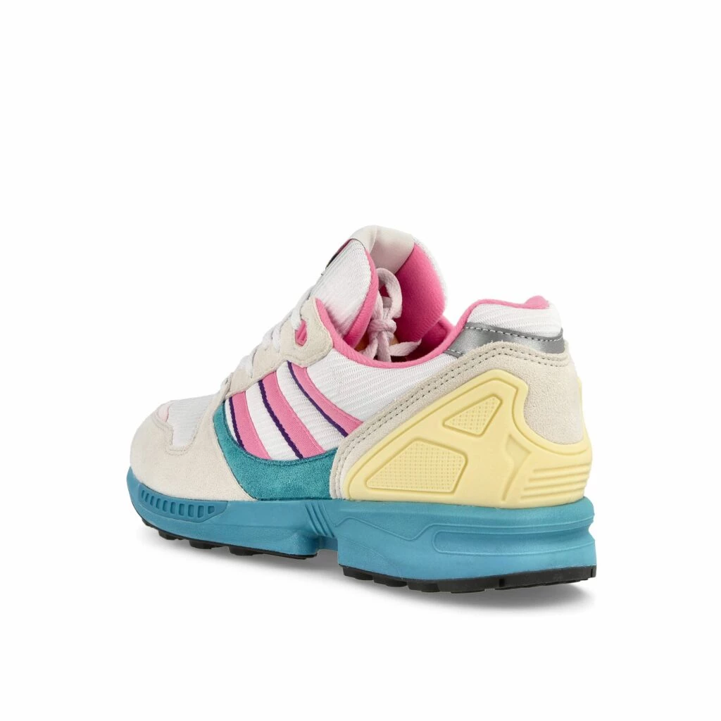 adidas ZX 5020 Crystal White GX1619 | Dead Stock
