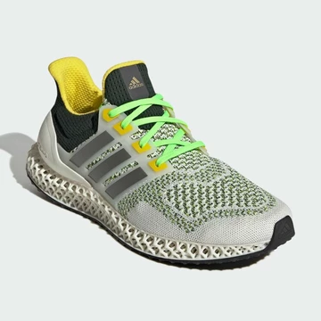 adidas Ultra 4D Beam Yellow
