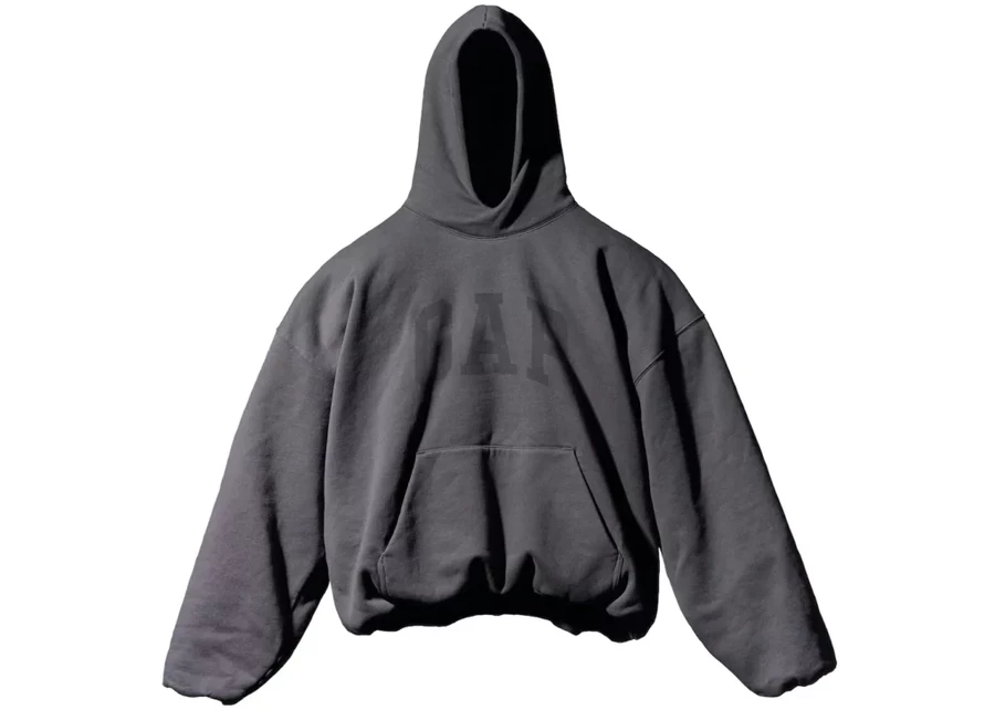 Yeezy Gap Hoodie - Top 10 on StockX | Dead Stock