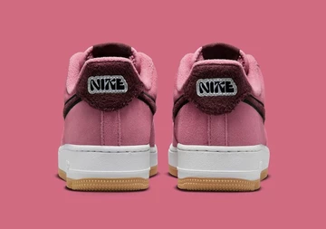 Air Force 1 Desert Berry