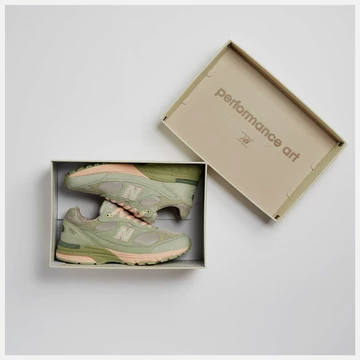 Joe Freshgoods New Balance 993 Sage