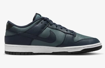 Dunk Low Armory Navy