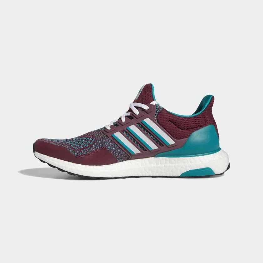 adidas Mighty Ducks Ultra Boost Maroon GX2117 | Dead Stock