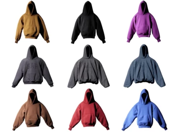 Yeezy Gap Hoodie
