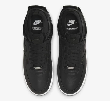UNDERCOVER Air Force 1 Low
