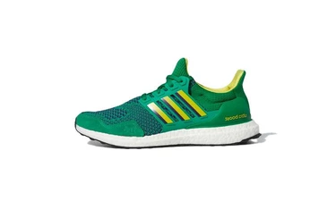 adidas Mighty Ducks Ultra Boost Team Green