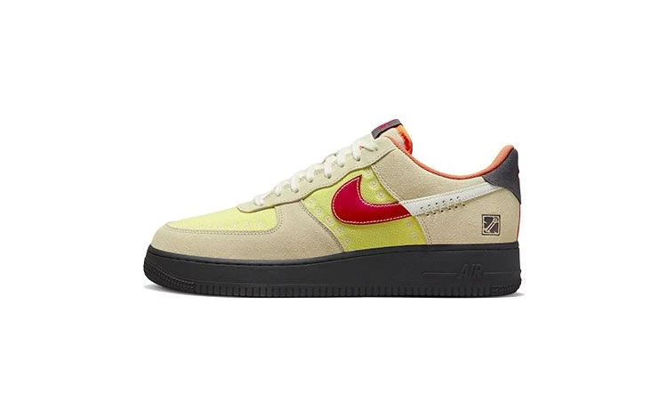 Air Force 1 Low Somos Familia