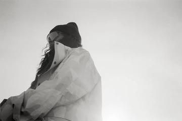 KAWS The North Face Kollektion Winter 2022