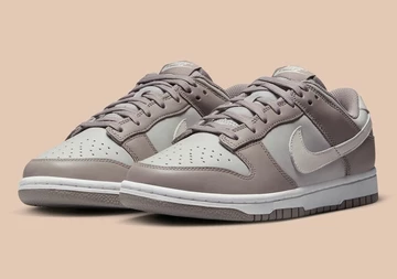 Dunk Low Bone Beige