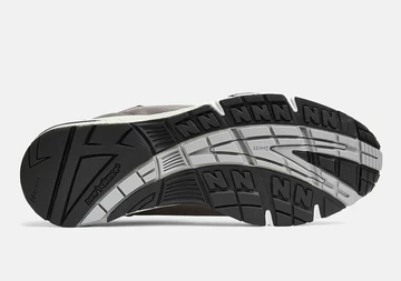 New Balance M991GNS Grey