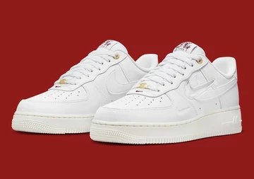 Air Force 1 Low 40th Anniversary White
