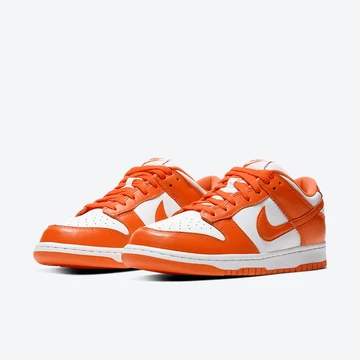Syracuse Dunk - der OG kommt zurück