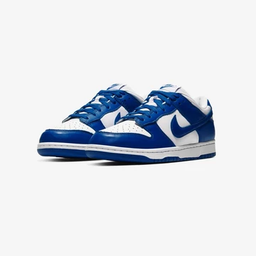 Dunk Low Varsity Royal