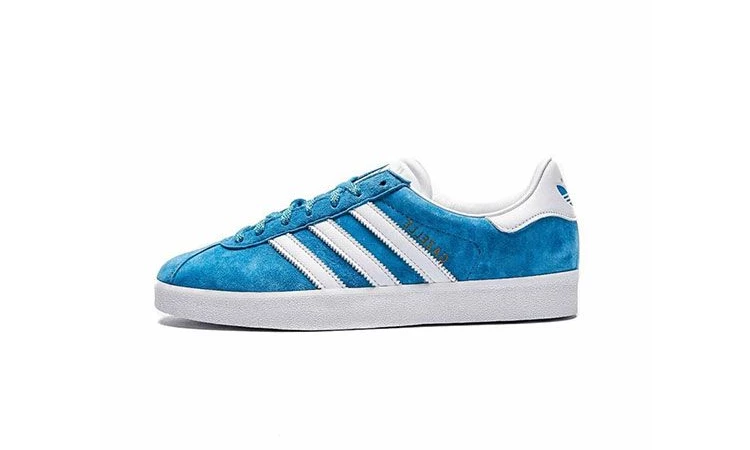 adidas Gazelle 85 Bluebird