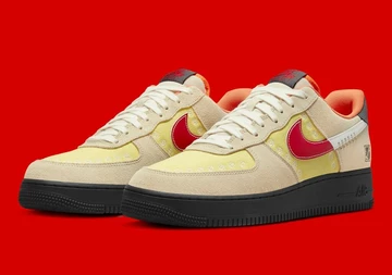Air Force 1 Low Somos Familia