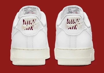 Air Force 1 Low 40th Anniversary White