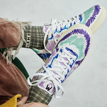 Marni VEJA V-10 & V-15