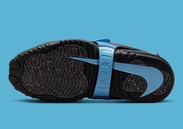 AMBUSH Nike Air Adjust Force - official pictures