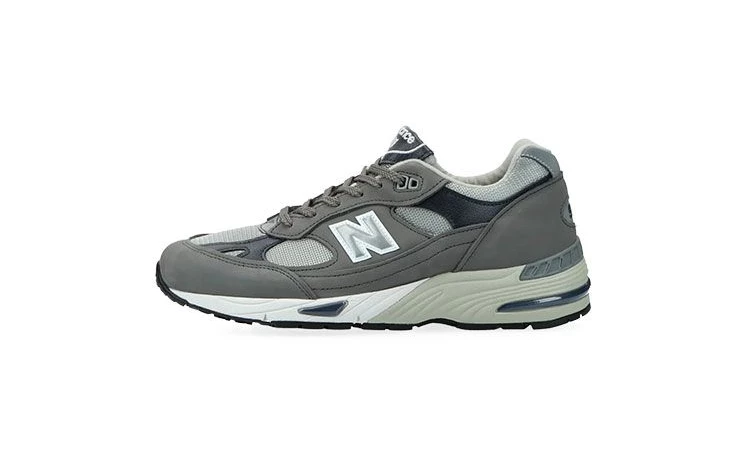 New Balance M991GNS Grey