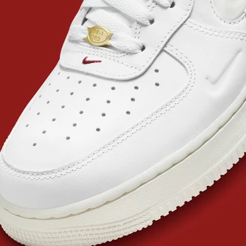 Air Force 1 Low 40th Anniversary White