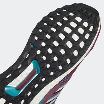 adidas Mighty Ducks Ultra Boost Maroon