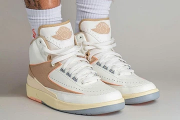 Nike Air Jordan 2 Craft
