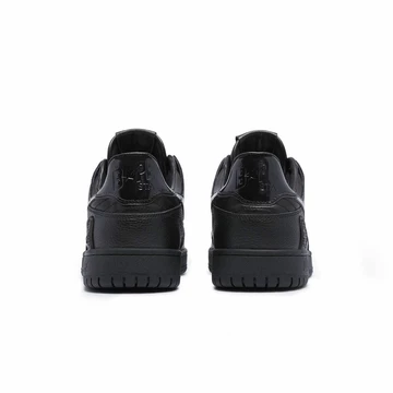 Sk8 Sta Monochrome Pack - Black