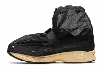 Beams ASICS GEL-Kayano 14 Black