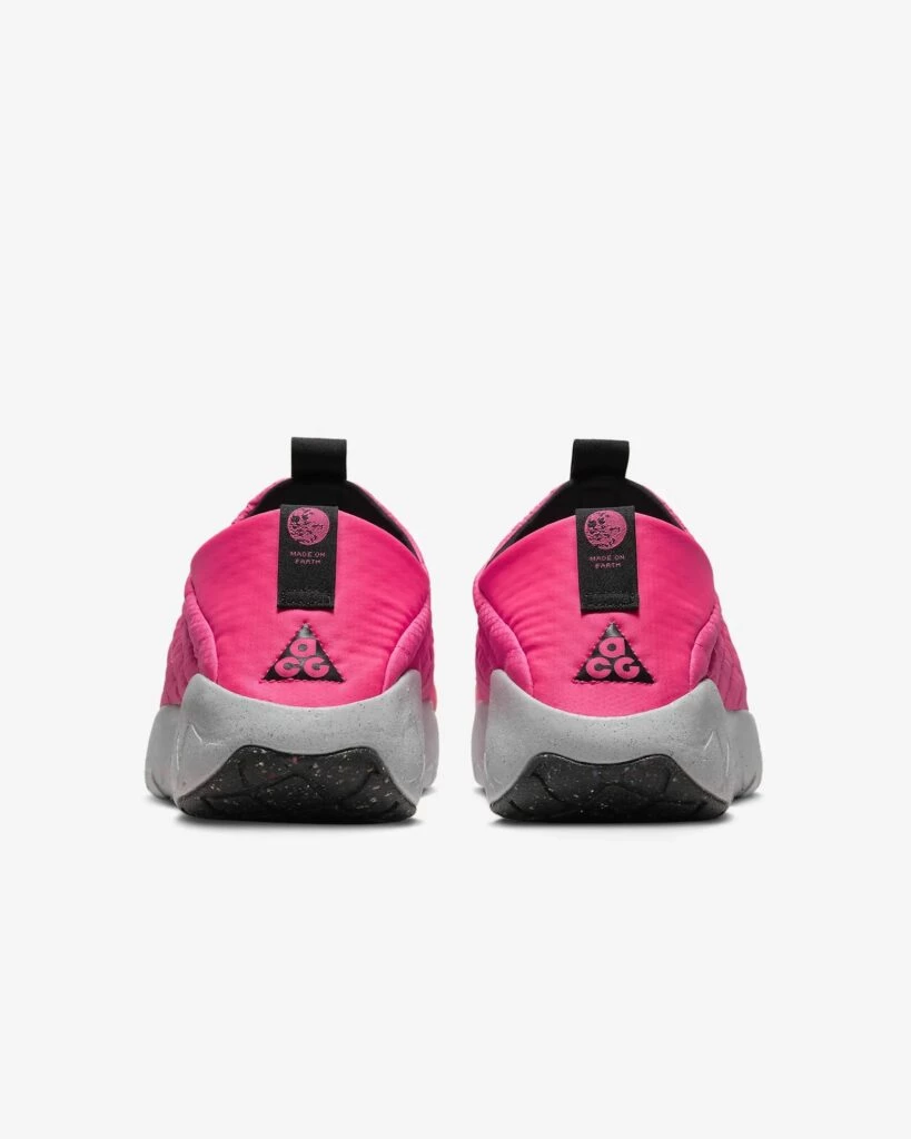 Nike ACG Moc Hyper Pink DQ4739-600 Dead Stock
