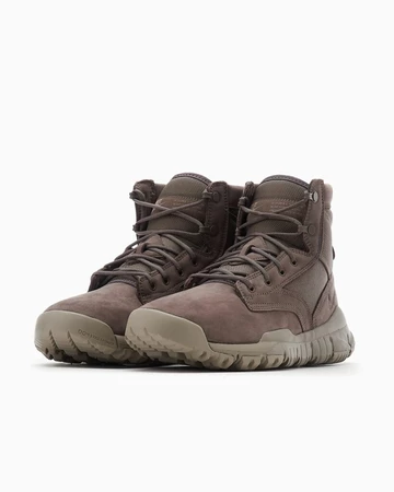 Nike SFB 6 Leather Boot Dark Mushroom