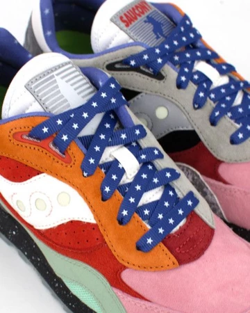 Saucony Shadow 6000 Space Fight