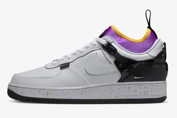 UNDERCOVER Air Force 1 Low