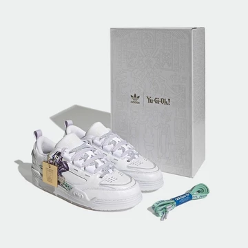 Yu-Gi-Oh adidas ADI2000