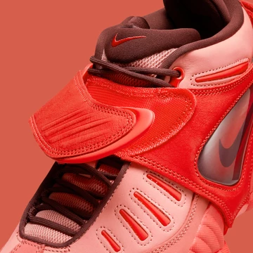 AMBUSH Nike Air Adjust Force - official pictures