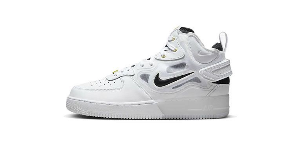 AIR FORCE1 黒白 楽天市場】エアフォースワン 白黒の通販