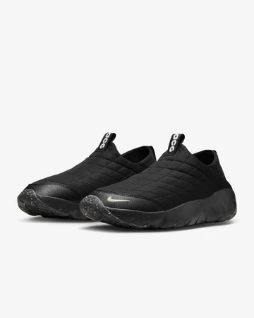 Nike ACG Moc 3.5 Black Glow