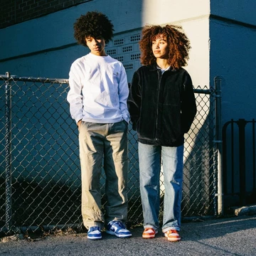 Dunk Low Varsity Royal