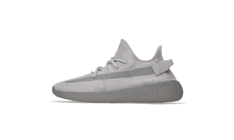 Yeezy Boost 350 V2 Steel Grey Dead Stock