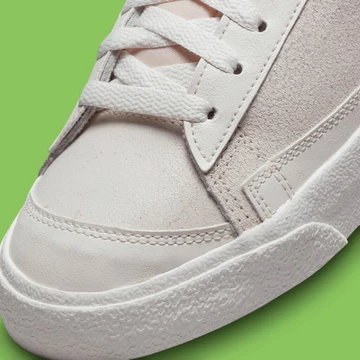 Nike Blazer Low Halloween