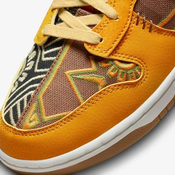 Nike Dunk High Somos Familia