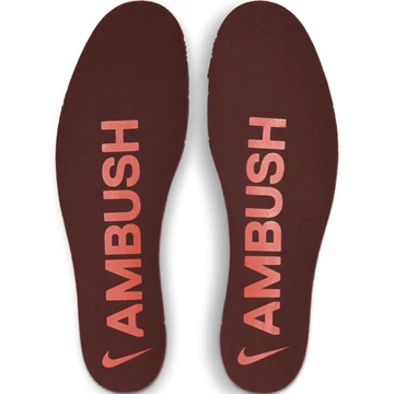 AMBUSH Nike Air Adjust Force Light Madder Root