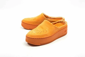 Air Force 1 Lover XX Cinder Orange