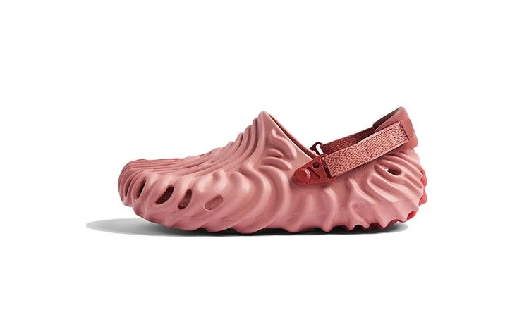 Salehe Bemburry Crocs Clog Kuwata