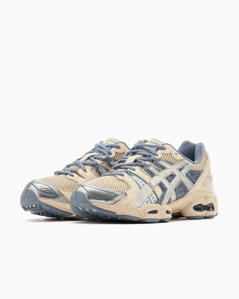 Asics Wind and Sea Gel Nimbus 9 Cream | Dead Stock